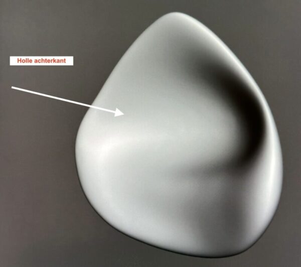 AFT-traject: prothese