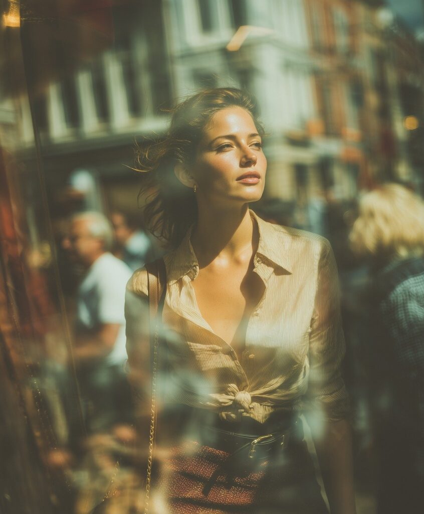 Borst implantaat en protheses