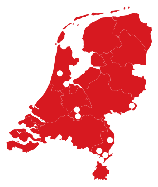 Scanpunten 3D Scan Prothese